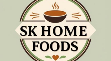 SK Home Foods | Best Pickles & Homemade Foods in Samalkot
