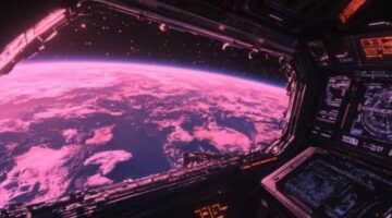 In a Historic Milestone, an Indian astronaut sets foot on a space station after 41 years