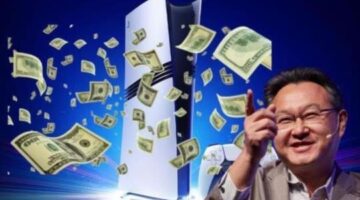 Former PlayStation Boss Says $80 Games Are Amazingly Affordable