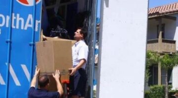Reliable Naperville Moving Company – Trusted Movers & Packing Services