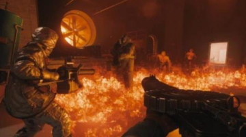 FBC: Firebreak Review – Cleaning House | MP1st