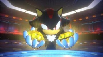 Review – Sonic X Shadow Generations (Switch 2) | WayTooManyGames