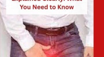 Types of Hydrocele Explained Clearly: What You Need to Know