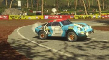 Review: Rally Arcade Classics Is Pure Dreamcast-era Racing Goodness – Entertainium