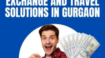 Relimoney: Online Foreign Currency Exchange and Travel Solutions in Gurgaon