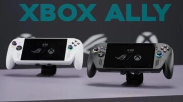 There Is No Reason For Anyone To Buy Xbox Handheld, Says Former Microsoft Exec