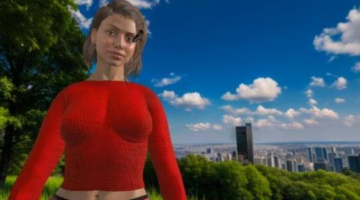 TykeAI: The Virtual Companion That’s Redefining Mixed Reality
