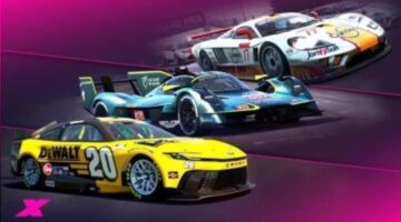 Eight must-play racing games still to come in 2025