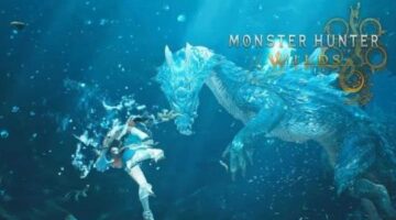 The Second Free Title Update Dropped and Monster Hunter Wilds Players Are Pleasantly Surprised