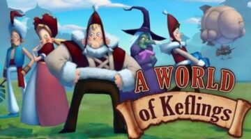 Piece of Xbox 360 History Returns: A World of Keflings Developer Talks Remake, Xbox, Future and More