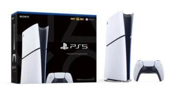 PS5 Digital Edition Price Officially Increased in India