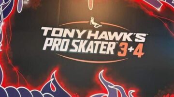 Tony Hawk’s Pro Skater 3 + 4 Skate Hang Brings Live Skating, Demo Access, and Free Tacos to Toronto