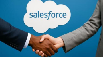 Why Choose a Salesforce Partner Company with a certified workforce over a certified freelancer?