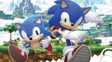 Sonic X Shadow Generations (Switch 2) Review – A Key Entry | COGconnected