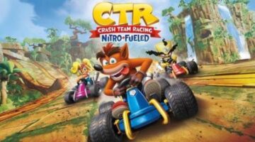 Crash Team Racing Nitro-Fueled Director Reveals Reasons Behind Lack Of A PC Port