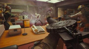 FBC: Firebreak Review | TheXboxHub