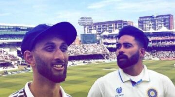 The reason why India slid on securing a win against England in the first test & takeaways