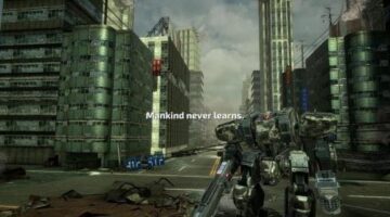 Review – Front Mission 3: Remake (Switch) | WayTooManyGames