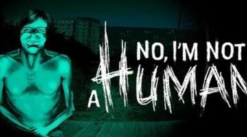 No, I’m not a Human • VGMM