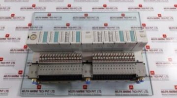 Burkert Airline Ex System 8650 Electropneumatic Automation System – Auto2mation