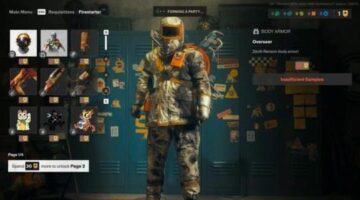 FBC: Firebreak Review | NoobFeed