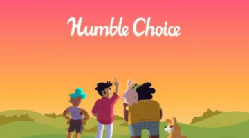Humble Choice Bundle July 2025 Lineup Includes Warhammer 40,000: Rogue Trader