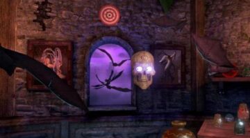 Waltz of the Wizard Brings New Content and iOS to the Ball This Fall