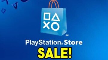PlayStation Store July Savings Promotion Kicks Off With 3,000 Items
