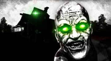 Drop Dead: The Cabin Getting Flatscreen Edition with VR Crossplay