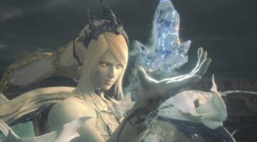 Final Fantasy XVI Review | TheXboxHub