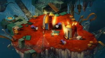 The Epic Games Store Has Two Free Games This Week