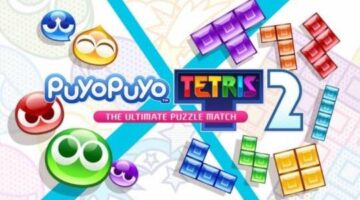 Puyo Puyo Tetris 2S Review – Thumb Culture