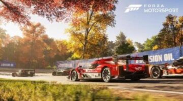 Ex Turn 10 Employee Says Forza Motorsport Division Closed,Studio to Act as Support for Forza Horizon