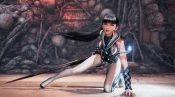 Stellar Blade (PC) Review – Stylish Action, Quality Port | COGconnected