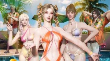 The First Descendant Players Worried About the New Limited-Time Swimsuit Skins