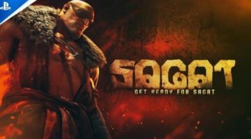 Street Fighter 6 – Sagat Arrives, Fighting Pass
