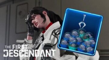 The First Descendant Players Not Happy With the Mechanics Behind the Grab the Breakthrough Event