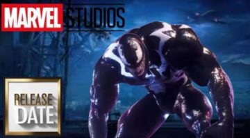 Venom Standalone Game Reportedly Targeting 2026 Release