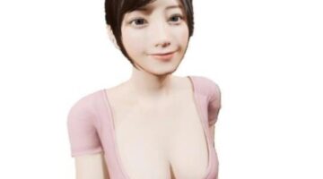 Play as a Creepy CEO with your Lovely Secretary in VR (NSFW)