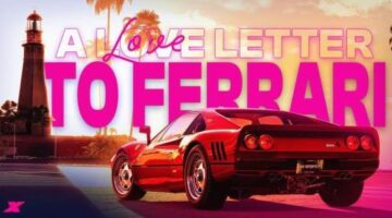 The Crew Motorfest Season 7 review: A love letter to Ferrari
