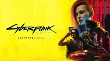 Cyberpunk 2077: Ultimate Edition Review – TwistedVoxel