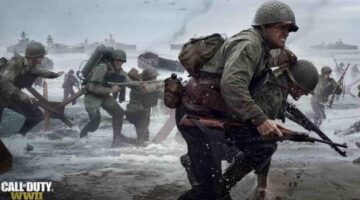 Call of Duty: WW2 Taken Offline Amid PCs Getting Hacked Because of the Game