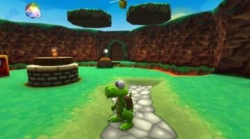 Croc Legend of the Gobbos Coming to Steam