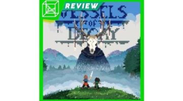 Vessels of Decay (Xbox) Review — The Gamer’s Lounge