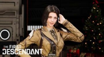 The First Descendant – Previewed Skills and Transcendent Modules for Nell
