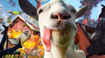 Goat Simulator devs reflect on how they “accidentally ragdolled into gaming history”
