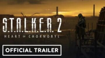 S.T.A.L.K.E.R. 2: Heart of Chornobyl is officially announced for PlayStation 5