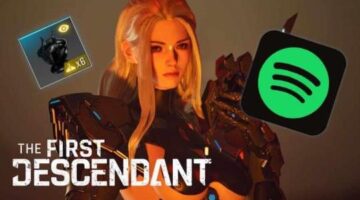 The First Descendant Players Rally for the Return of Spotify Black