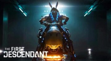 Hover Bikes Teaser Video Leaves The First Descendant Fans Wanting a Bit More Polish