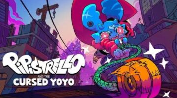 Pipistrello and the Cursed Yoyo Review — Old School Vibes With New School Twists | Console Creatures